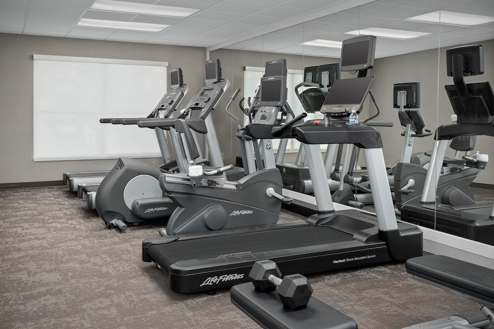 Residence Inn by Marriott Phoenix Airport - photo 30