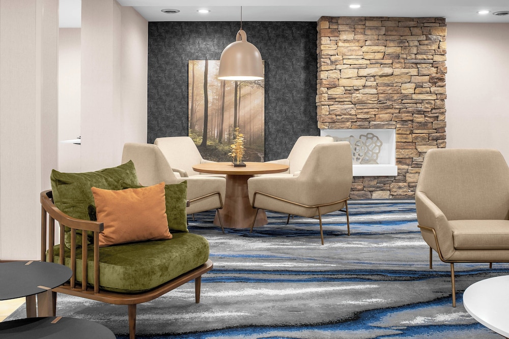 Fairfield by Marriott Inn & Suites Columbus Hilliard - photo 3