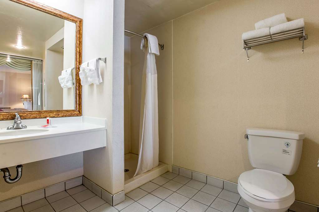 Econo Lodge Inn & Suites Riverside Corona - photo 16