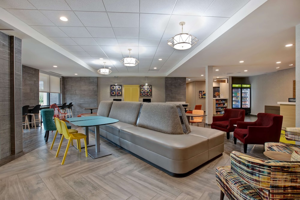 Home2 Suites by Hilton Charlotte Northlake - photo 3