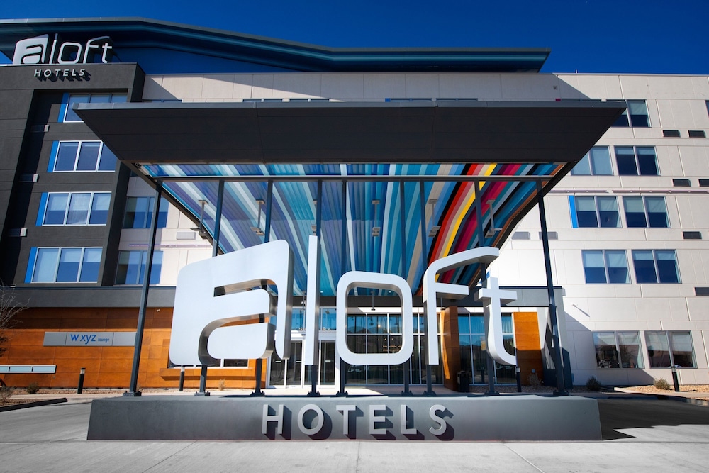 Aloft Lubbock - photo 26