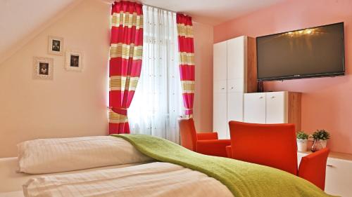 Hotel Restaurant Rebstock — Oppenau — photo 4