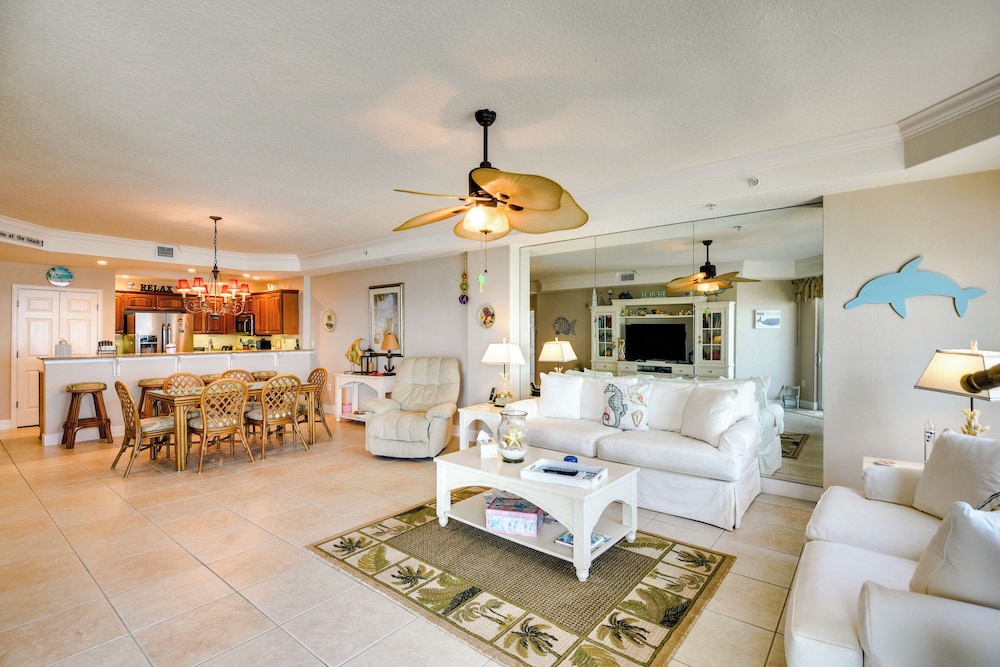 Daytona Towers Grande Unit 702 Apartment 2 - featured photo