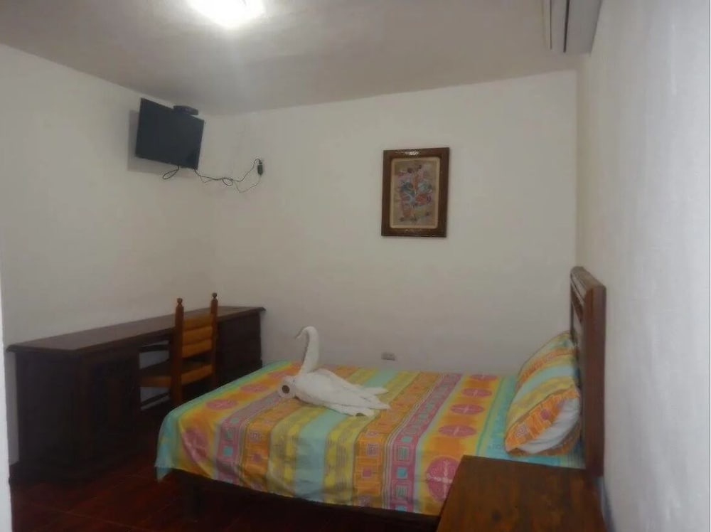 Hotel Ruta 7 — Cancun — photo 3