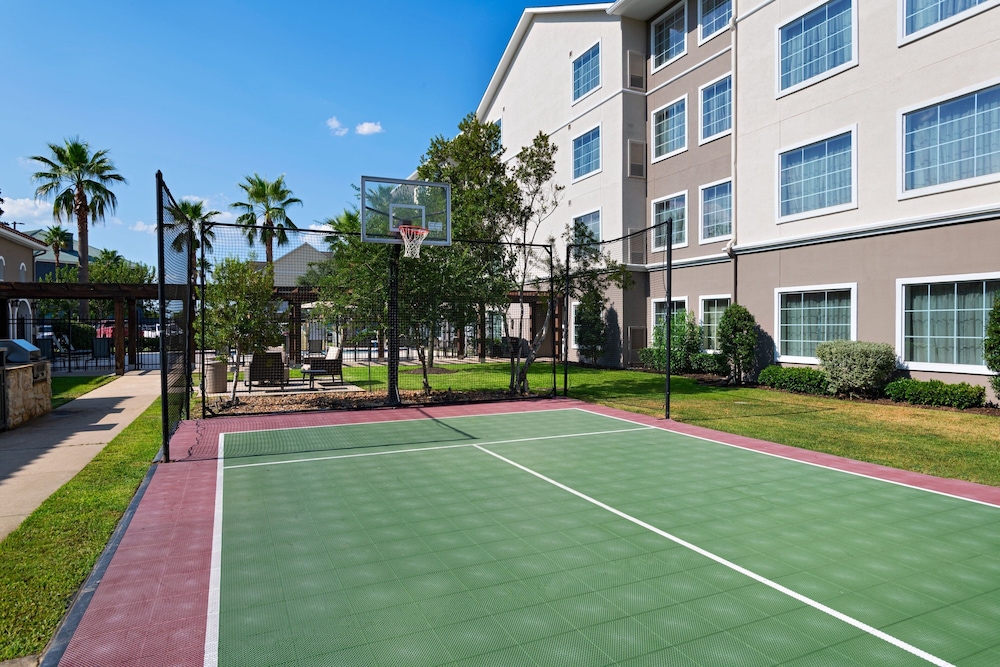 Residence Inn by Marriott Beaumont - photo 26
