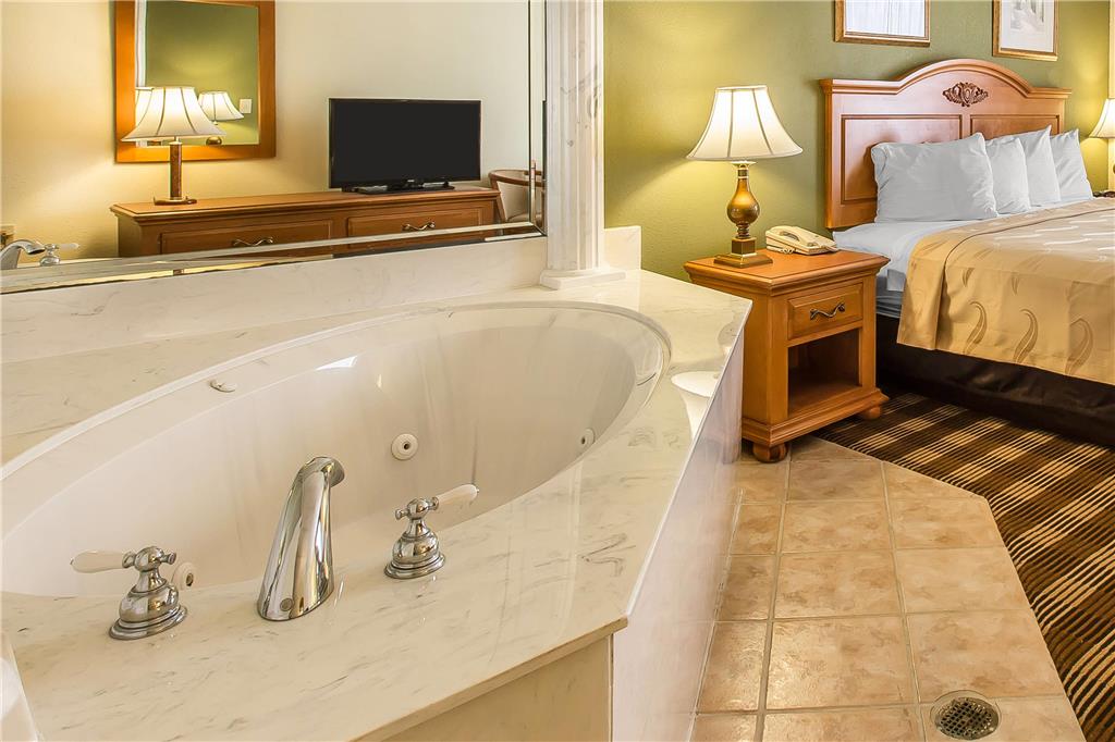 Quality Inn Hanceville US Hwy 31 - photo 18