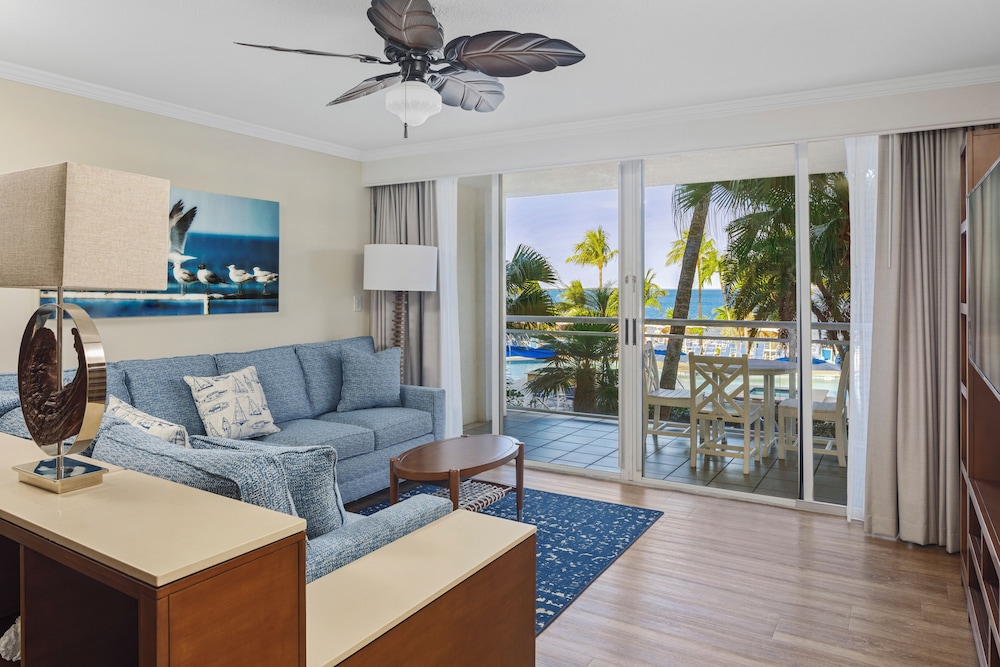 Reefhouse Resort & Marina - photo 25