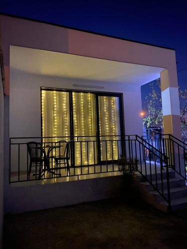 Cozy House Tbilisi