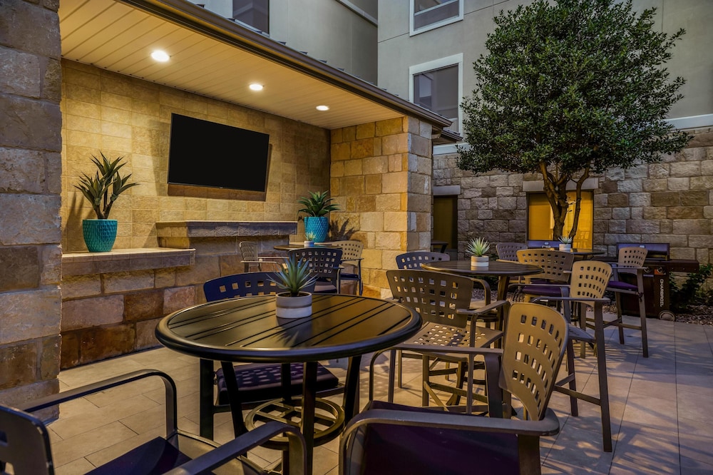 Homewood Suites by Hilton Dallas Frisco - photo 55
