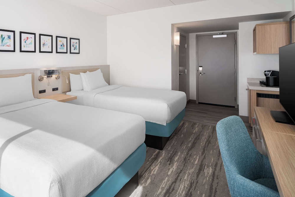 Hilton Garden Inn Rockaway - photo 8