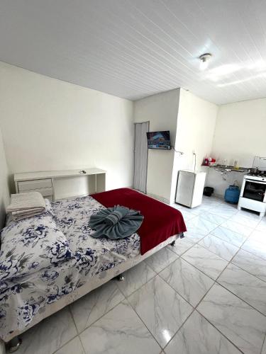 Kitnet no centro de Manaus in Manaus, Brasil