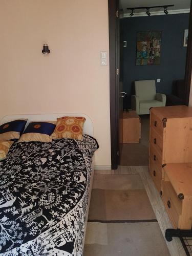Apartment Ramaz