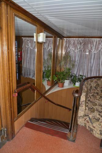 Mayak gostinitsa - last minute hotel in Krasnoyarsk