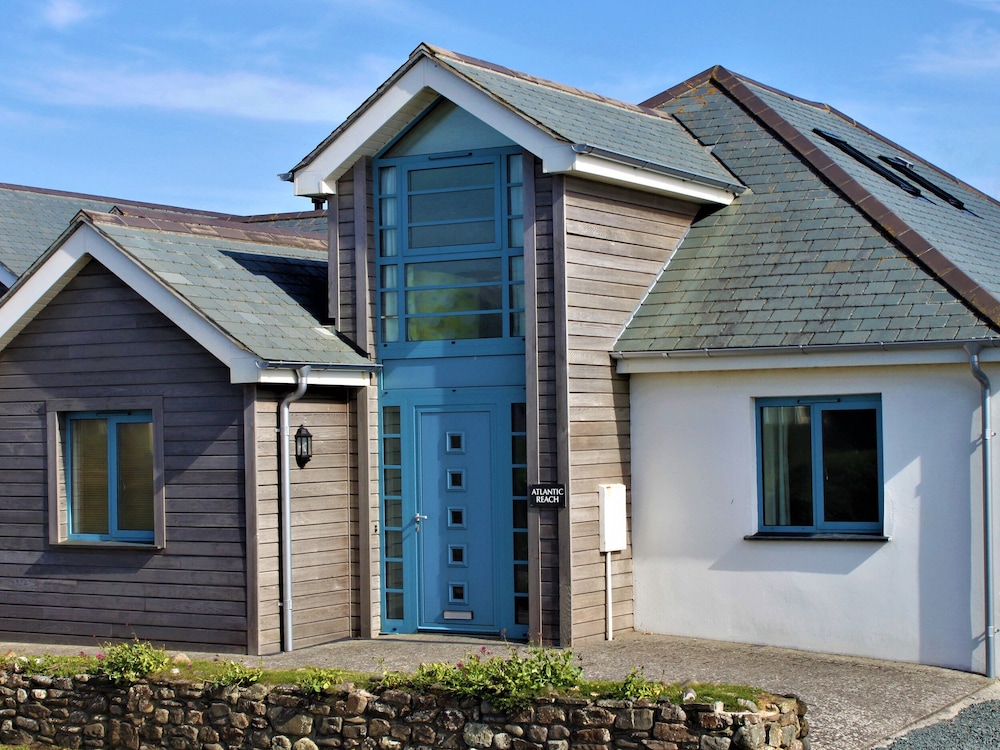 Atlantic Reach - last minute hotel in Bude