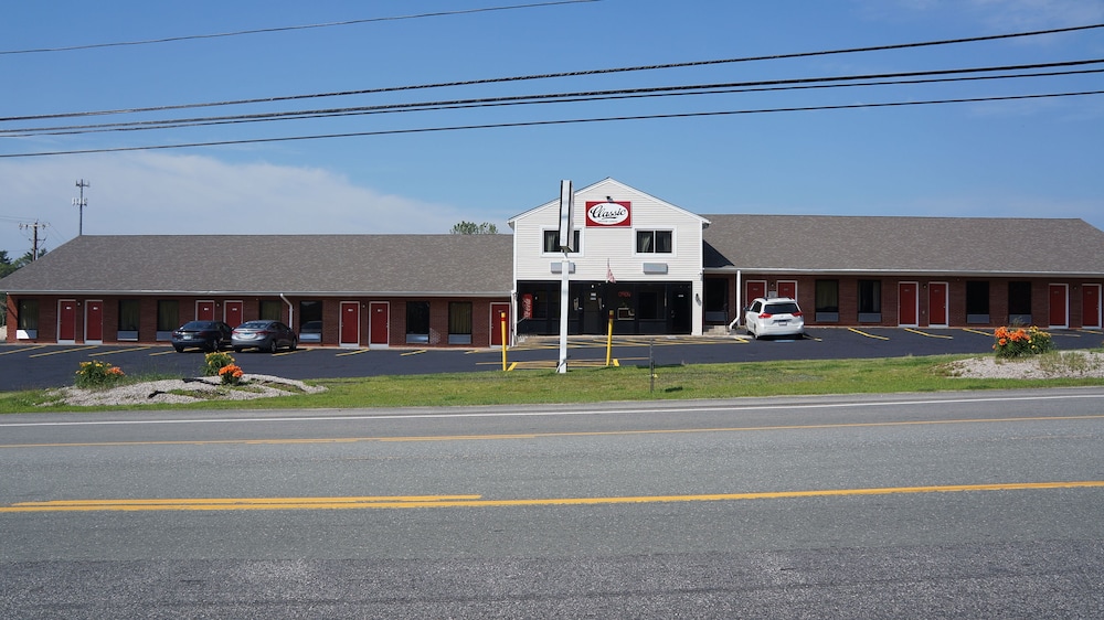 Classic Motor Lodge West Green - photo 71
