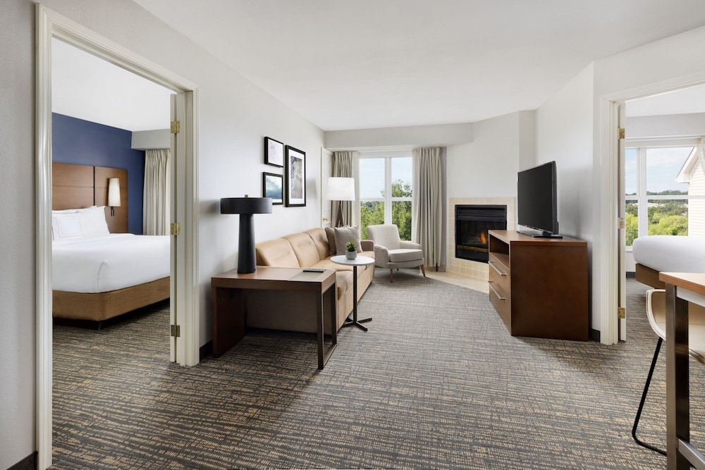 Residence Inn Potomac Mills - photo 7