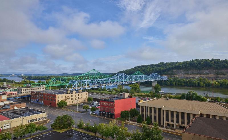 Delta Hotels by Marriott Ashland Downtown — Ashland — photo 5