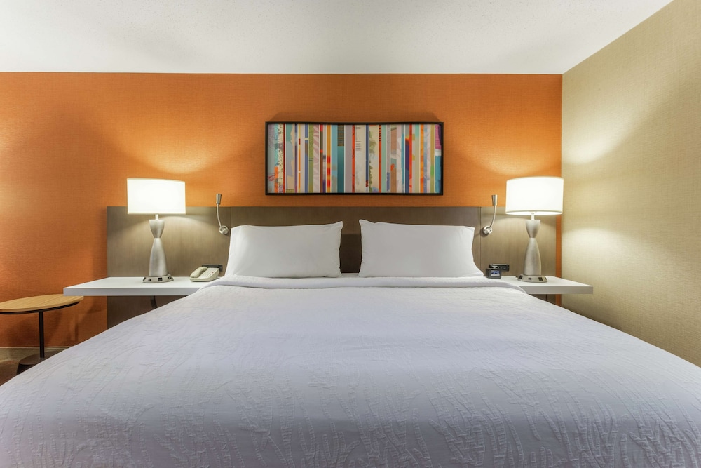 Hilton Garden Inn Chicago Tinley Park - photo 10