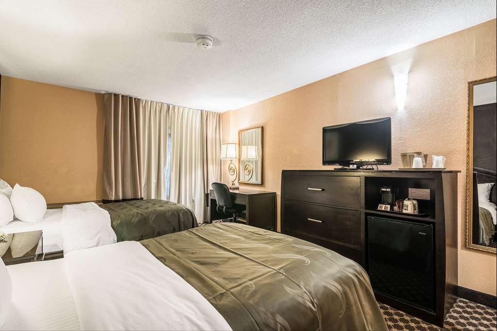 Quality Inn Ithaca University Area - photo 15
