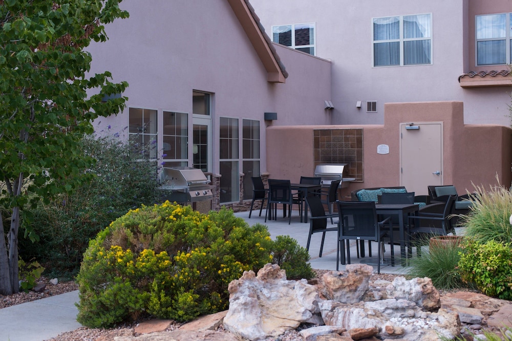 Residence Inn by Marriott Albuquerque Airport - photo 45