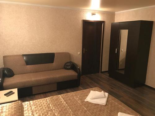 Hotel Maximaldi — Moscow — photo 3