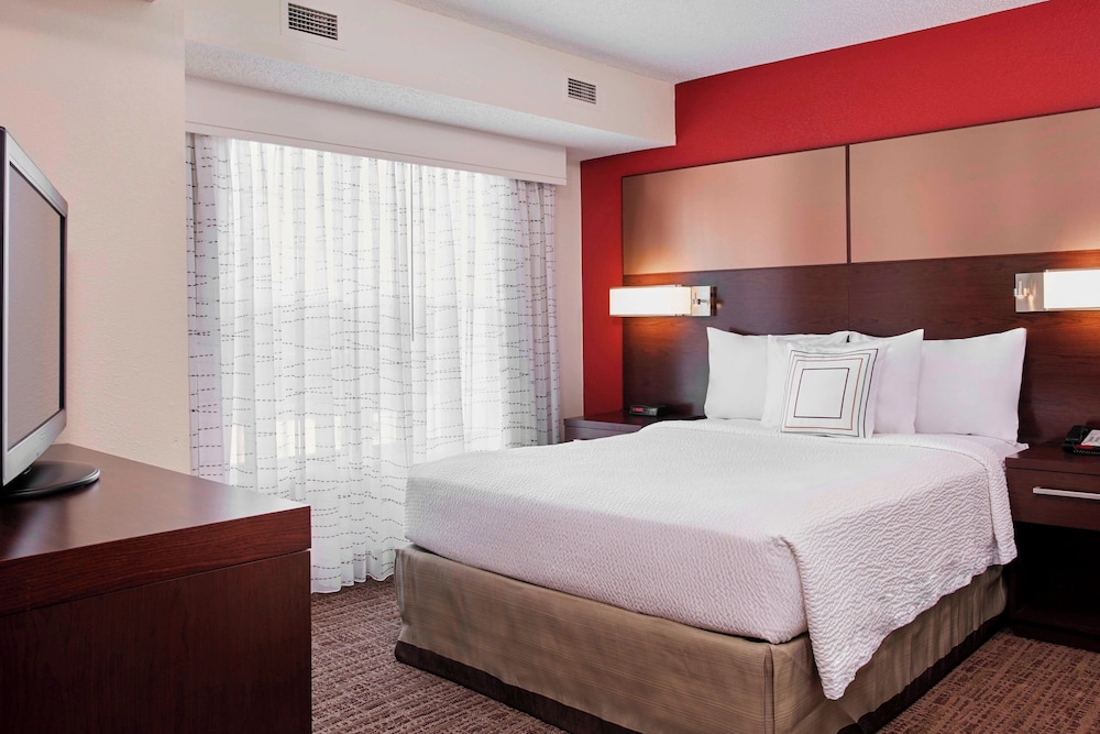 Residence Inn by Marriott Detroit Pontiac Auburn Hills - photo 5