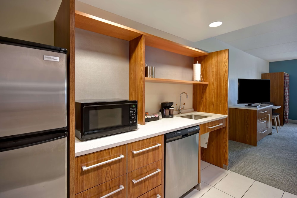 Home2 Suites by Hilton Nashville Vanderbilt TN - photo 14