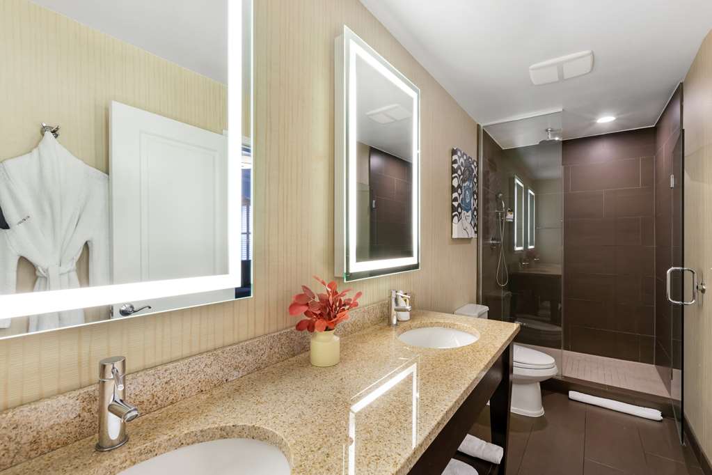 Best Western Plus Hawthorne Terrace Hotel - photo 63
