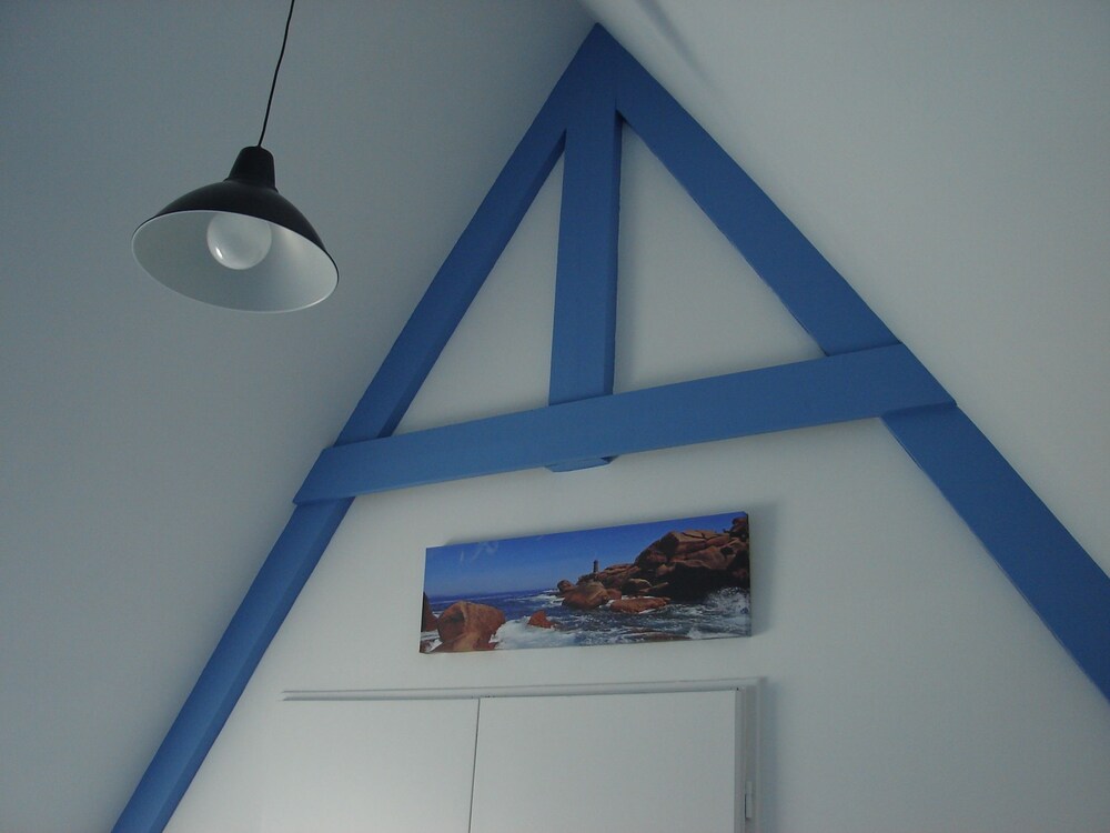 Gite de la Marina — Lezardrieux — photo 3