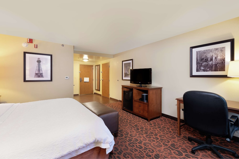 Hampton Inn Houma - photo 8