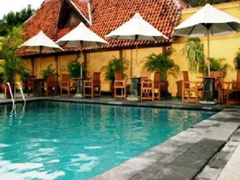 Mutiara Malioboro - last minute hotel in Yogyakarta