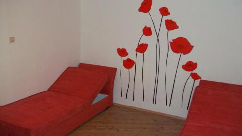 Lovely apartment with mezzanine near the Danube — 4-Star Luxury Hotel in Budapest, Hungary