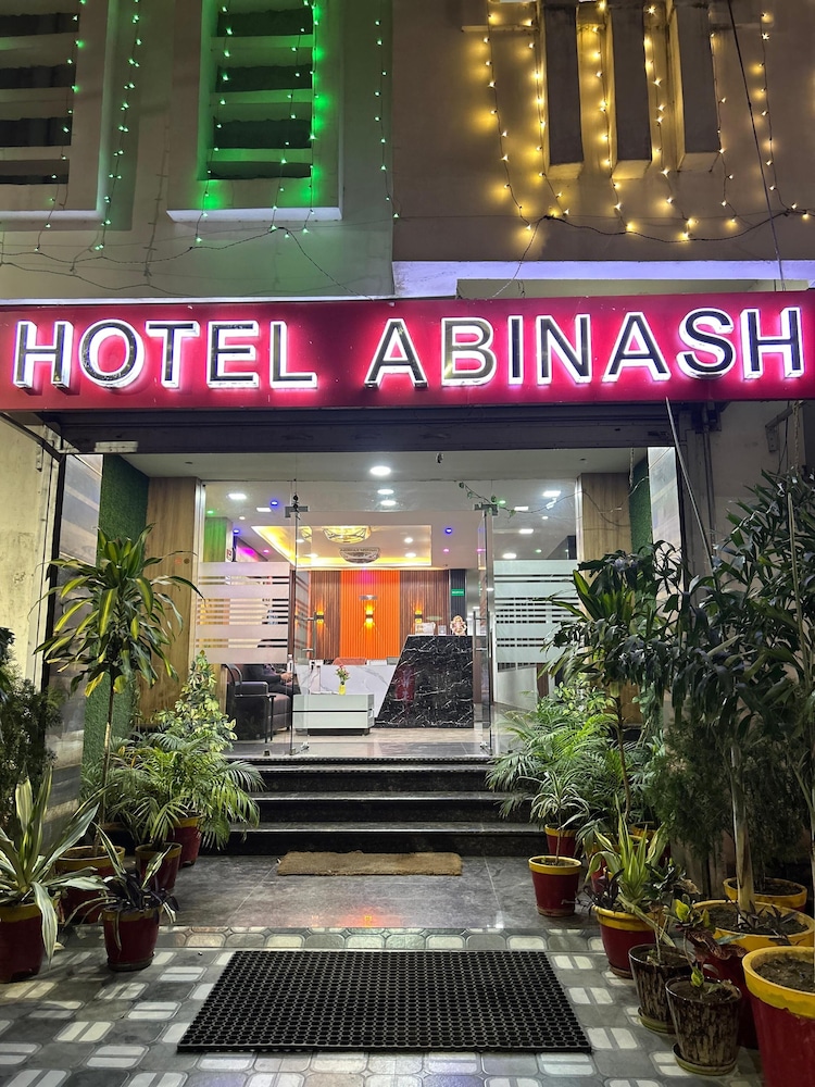 Hotel Abinash Deoghar in Durgapur, India