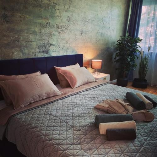 Bnf Lounge — 4-Star Luxury Hotel in Varazdin, Croatia