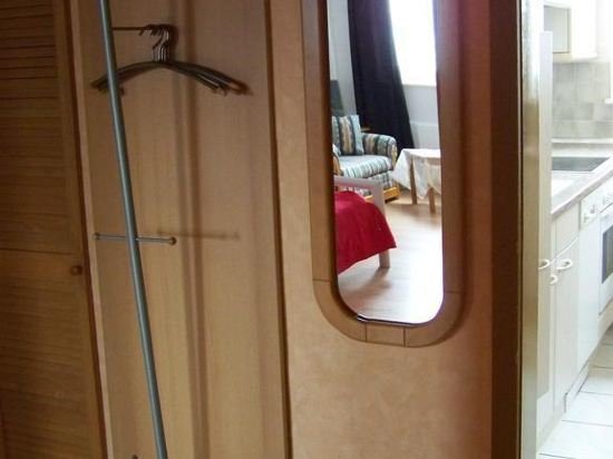 Monteurs Zimmer Noack — Boerssum — photo 4