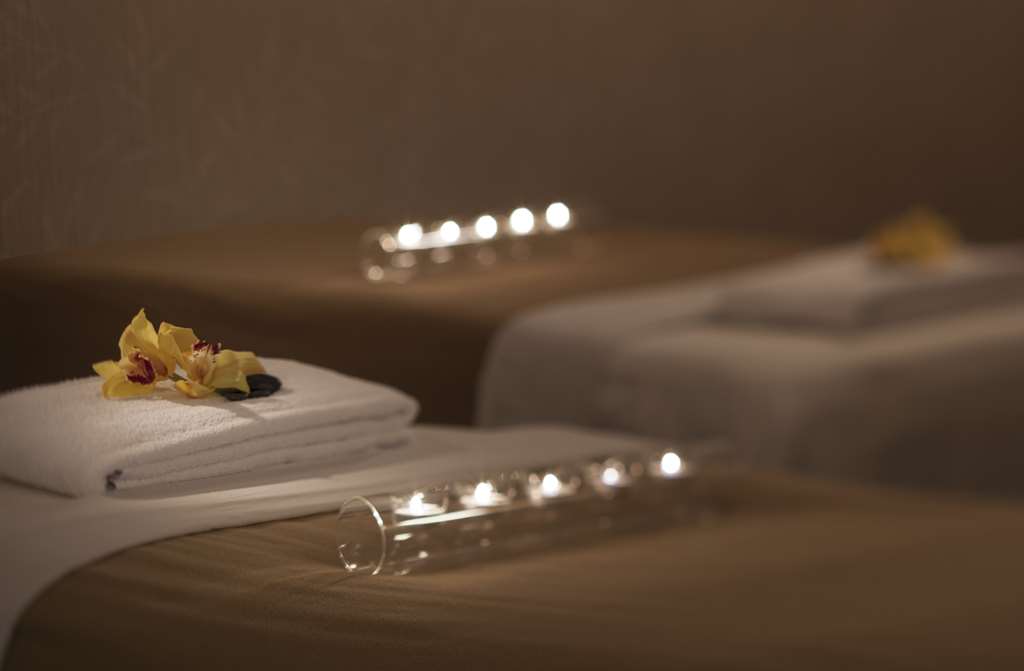 Hyatt Lodge Oak Brook Chicago - photo 10