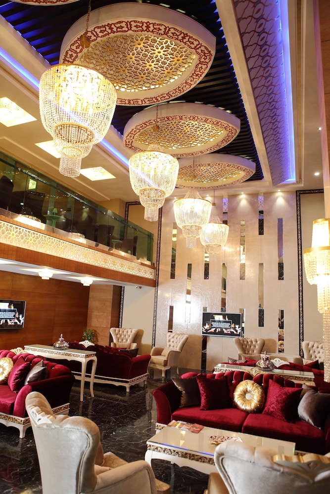 Sivas Revag Hotel — Sivas — photo 2