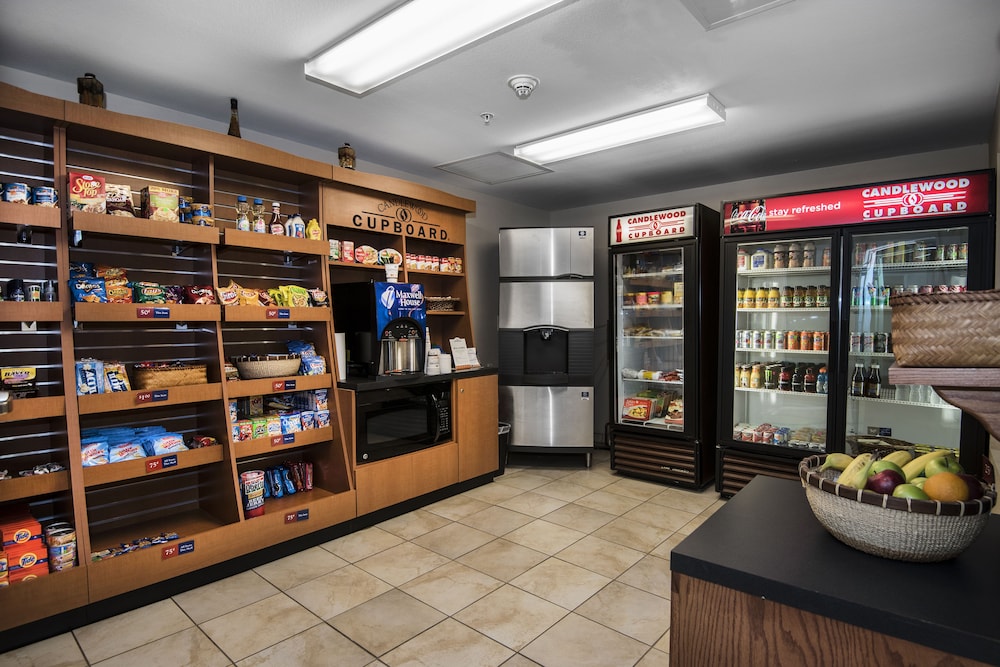 Candlewood Suites Conway by IHG - photo 12