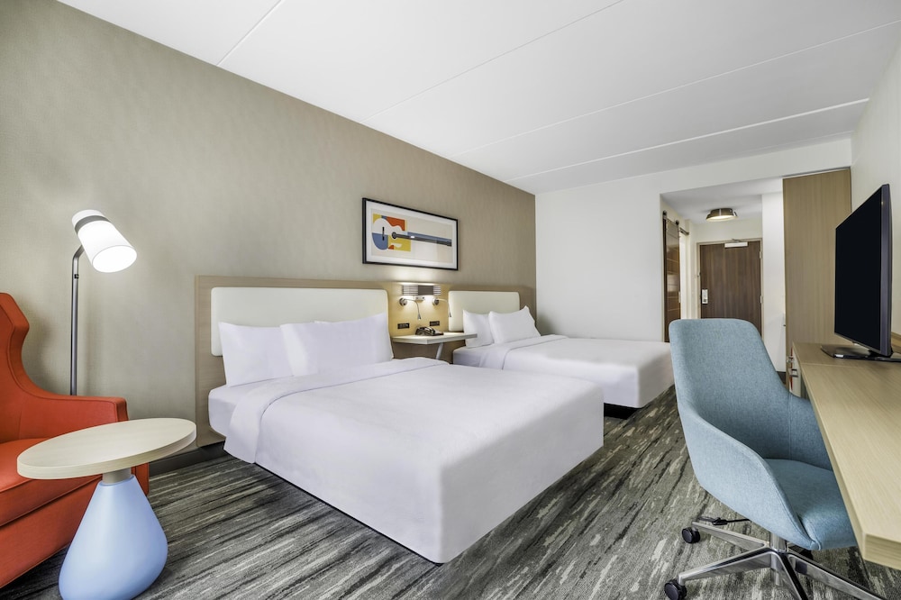 Hilton Garden Inn Nashville Opryland - photo 11