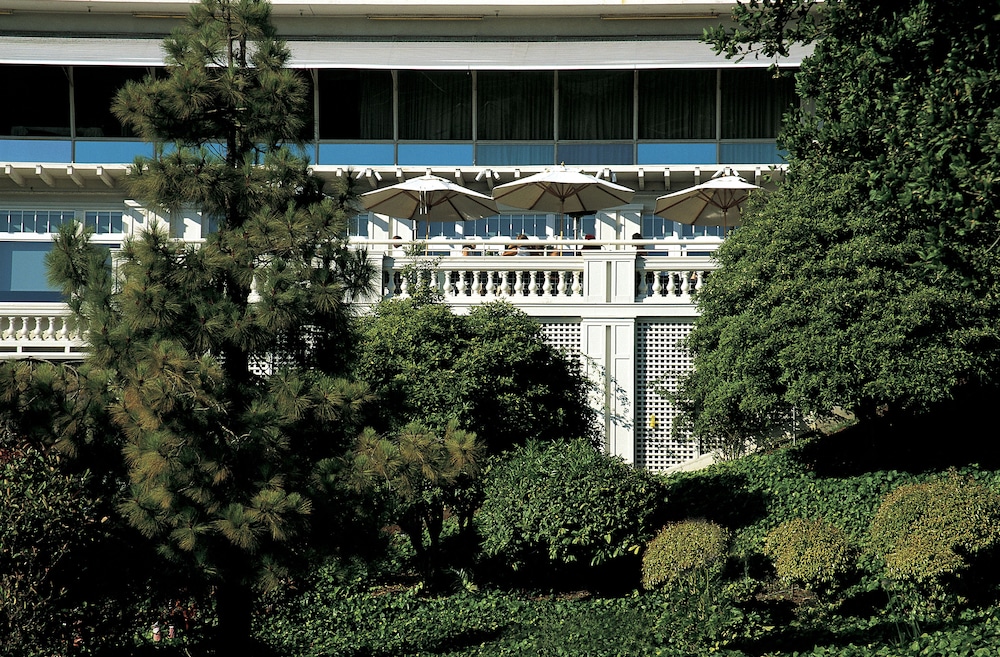 Claremont Club & Spa A Fairmont Hotel - photo 134