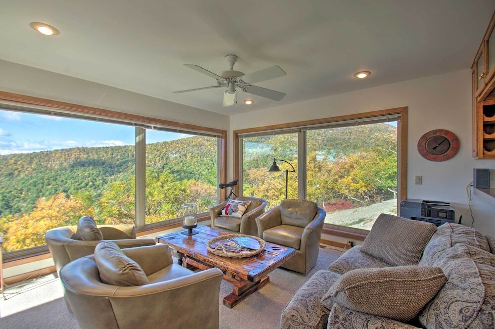 Wintergreen Resort Retreat: Ski Hike Golf - photo 14