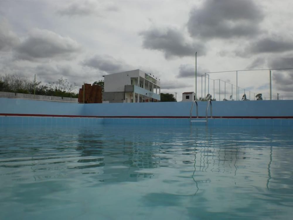 Pousada Nathymar in Piranhas, Brasil