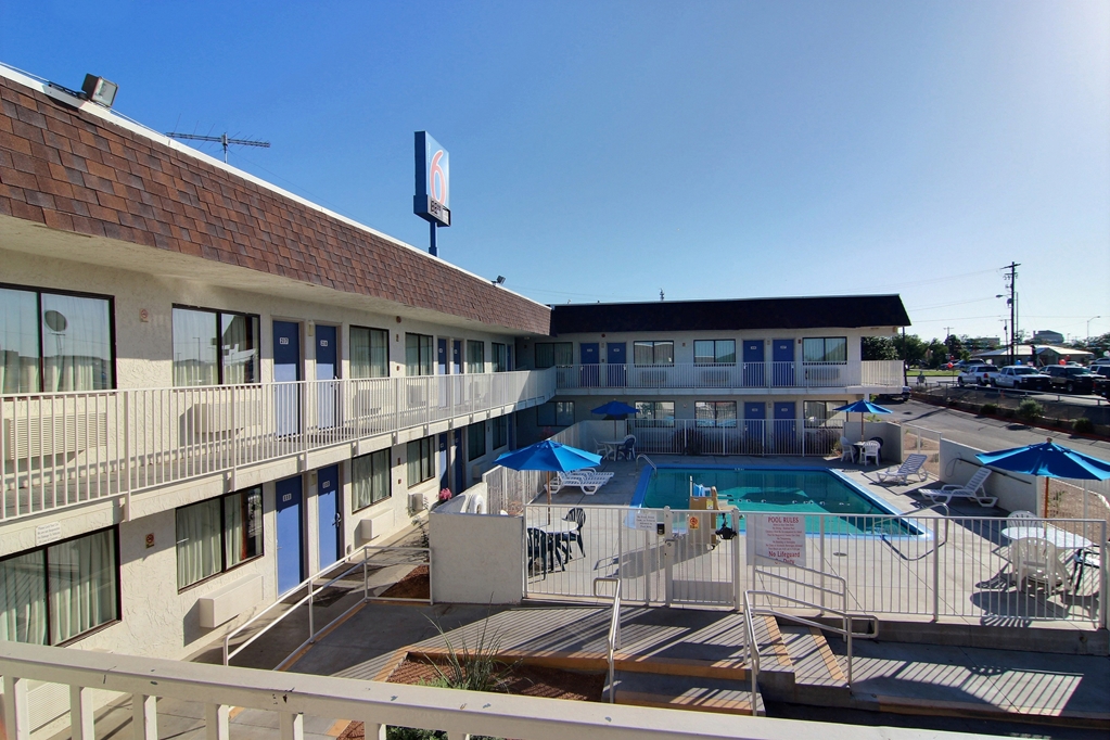 Motel 6 San Angelo TX - photo 6