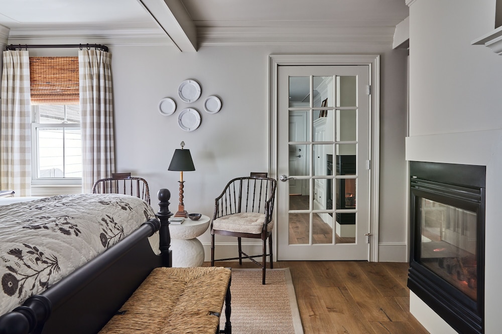 White Barn Inn & Spa Auberge Collection - photo 43