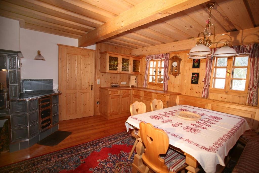 Ferienhaus Abendstille — Ramsau Am Dachstein — photo 2