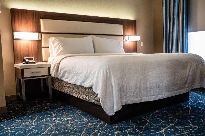 Hilton Garden Inn Fayetteville Fort Bragg - photo 111
