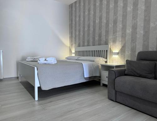 Home Carrara — 4-Star Luxury Hotel in Naples, Italy
