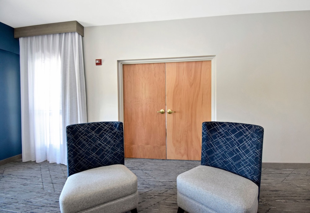 Holiday Inn Express Boone by IHG - photo 13