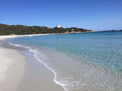 Lito s house in Villasimius — 4-Star Luxury Hotel in Villasimius, Italy