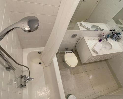 Santa Teresa Luxury Flat. Sugar Loaf Amazing View — 4-Star Luxury Hotel in Rio De Janeiro, Brasil